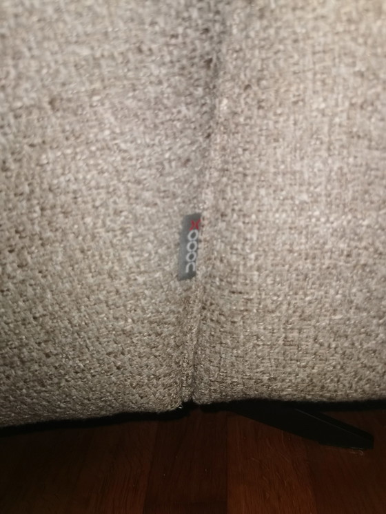 Image 1 of Xooon corner sofa left