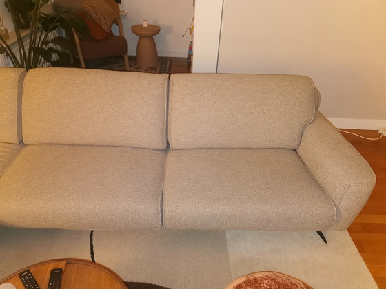 Image 1 of Xooon corner sofa left