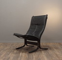 LK Hjelle SIESTA FIORA Armchairs by Ingmar Relling