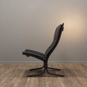 LK Hjelle SIESTA FIORA Armchairs by Ingmar Relling