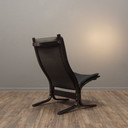 LK Hjelle SIESTA FIORA Armchairs by Ingmar Relling