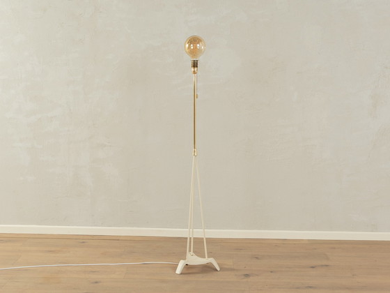 Image 1 of  1950s floor lamp 