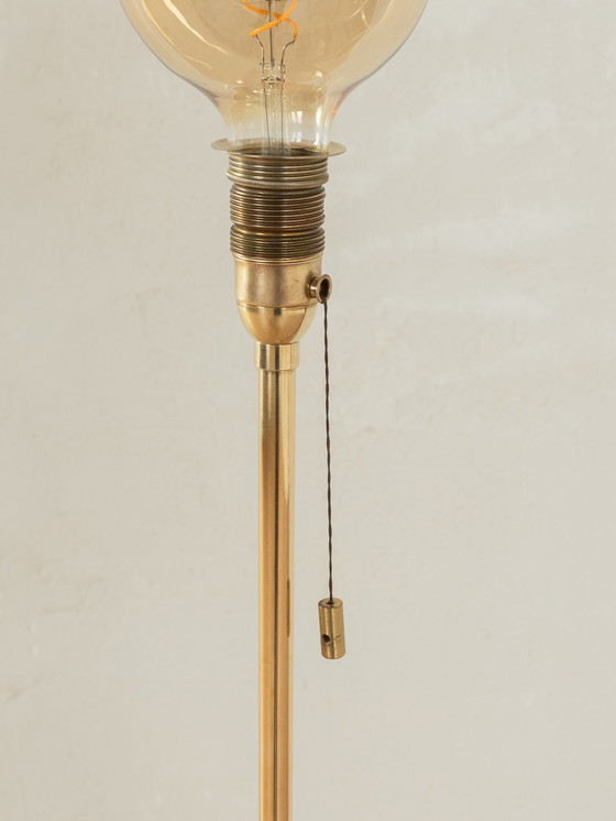 Image 1 of  1950s floor lamp 