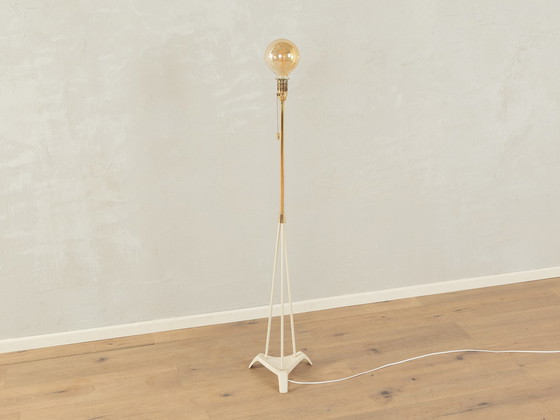 Image 1 of  1950s floor lamp 