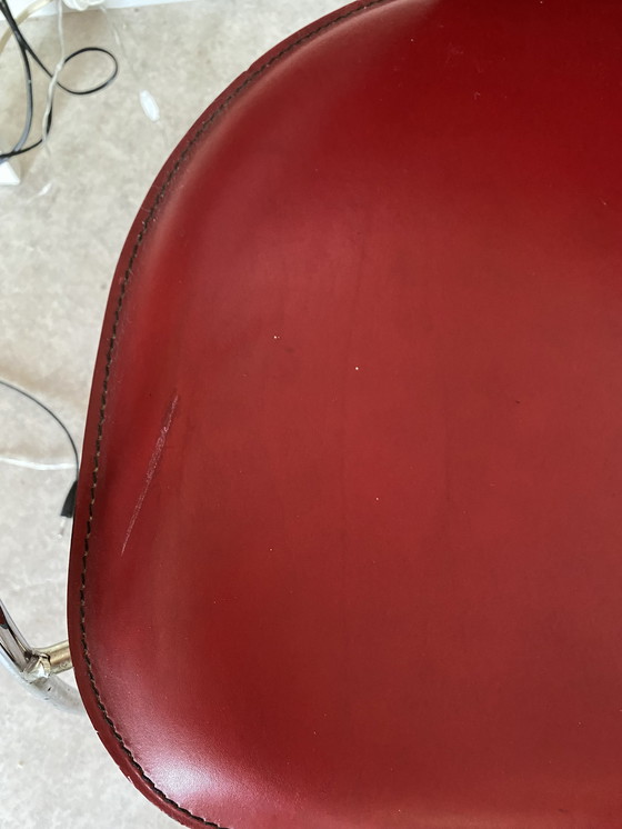 Image 1 of Sedie Arrben Italy Design - 4 pezzi