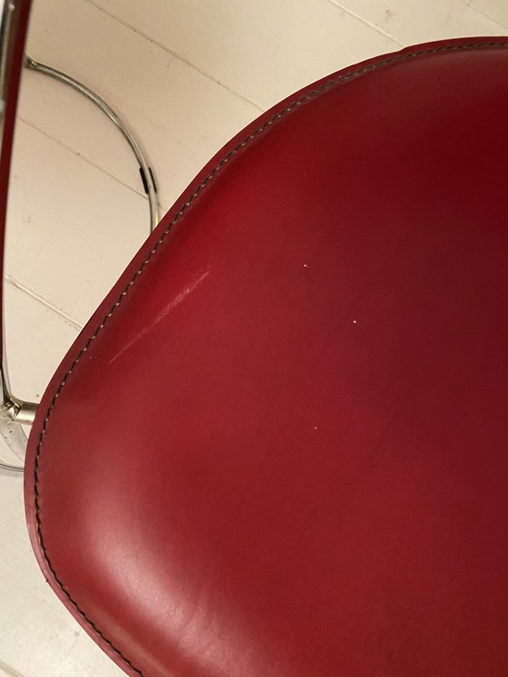 Image 1 of Sedie Arrben Italy Design - 4 pezzi