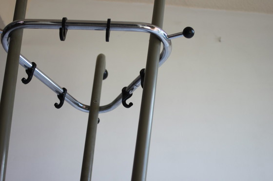 Image 1 of Tubax Expo 58 style coat rack