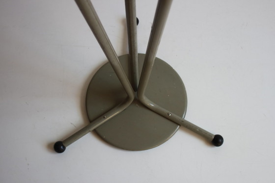 Image 1 of Tubax Expo 58 style coat rack