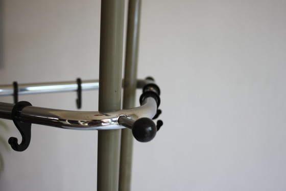 Image 1 of Tubax Expo 58 style coat rack