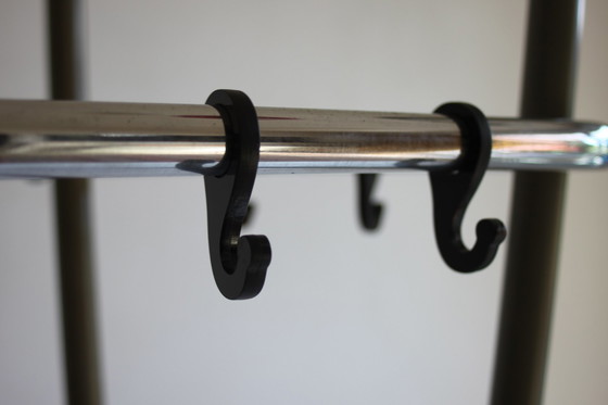 Image 1 of Tubax Expo 58 style coat rack