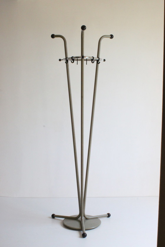 Image 1 of Tubax Expo 58 style coat rack