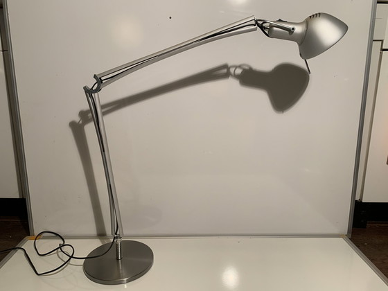 Image 1 of Lumina Naomi table lamp by Yaacov Kaufman