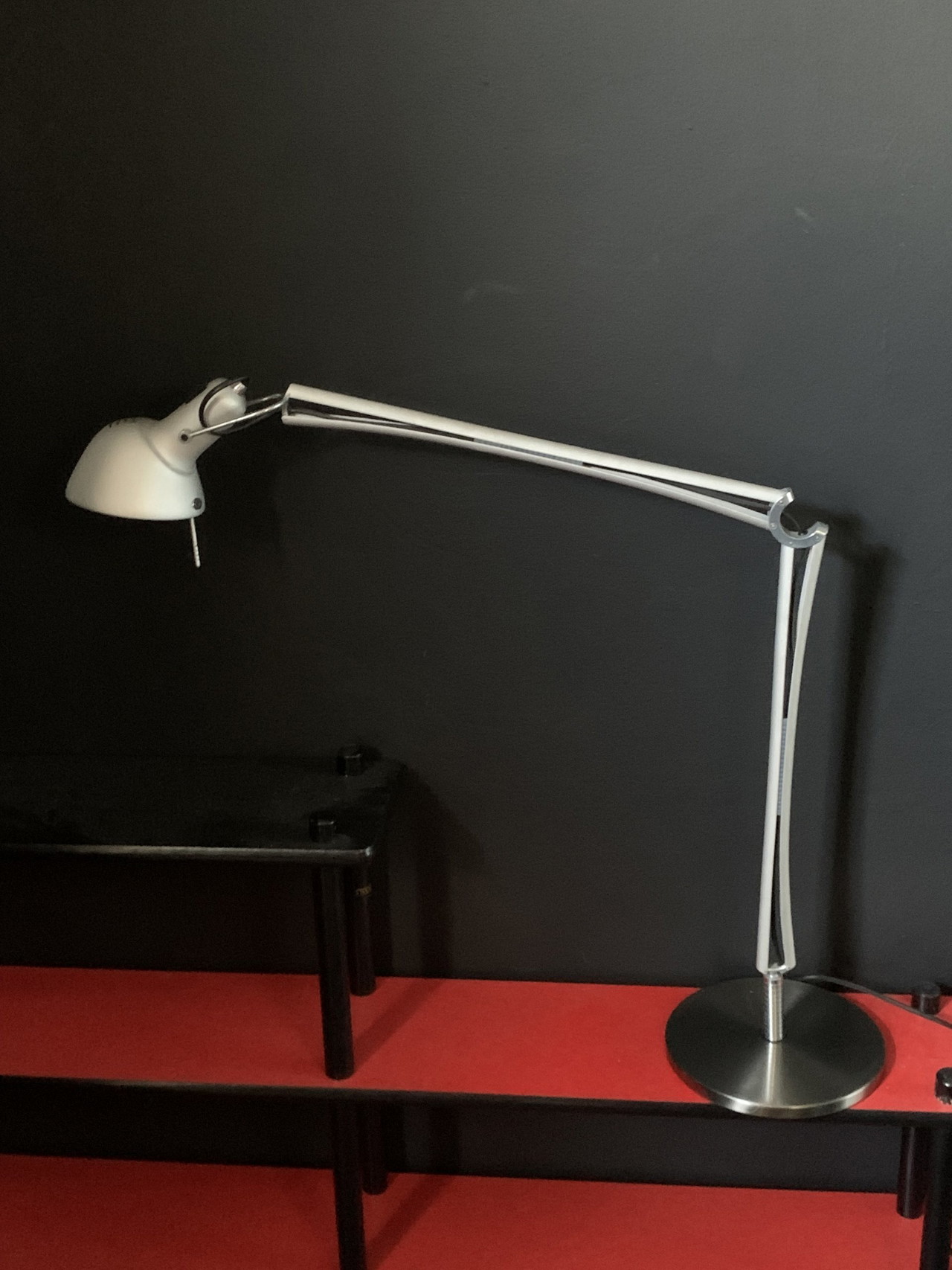 Lampe de table Lumina Naomi par Yaacov Kaufman