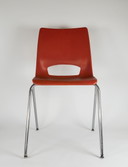 Ahrend the Circle, chaise de salle à manger de Harry Potter et Alexander Phillipus