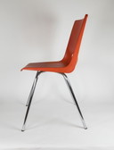 Ahrend the Circle, chaise de salle à manger de Harry Potter et Alexander Phillipus