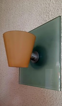 Foscarini Murano, applique murale