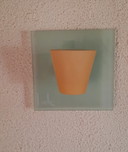 Foscarini Murano, applique murale