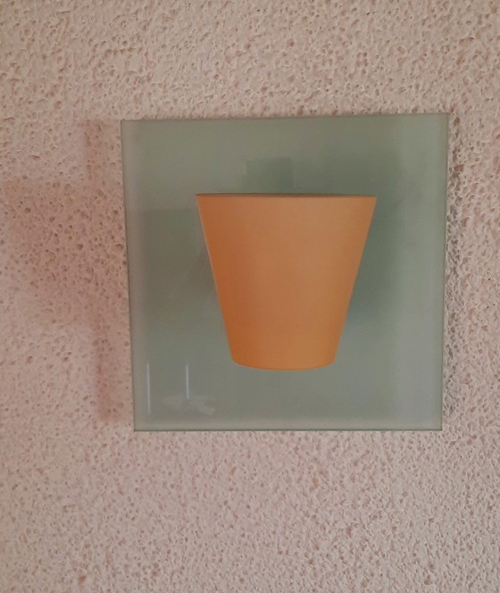 Image 1 of Foscarini Murano wall lamp