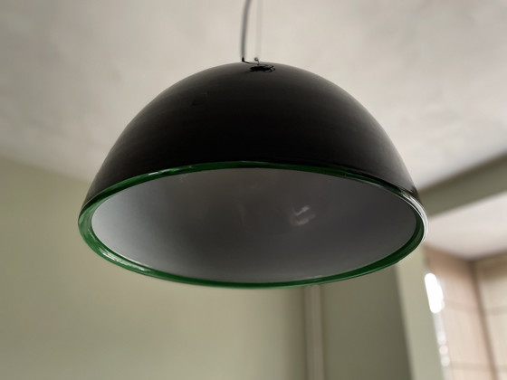 Image 1 of Lampe suspendue "Neverrino" de Vistosi