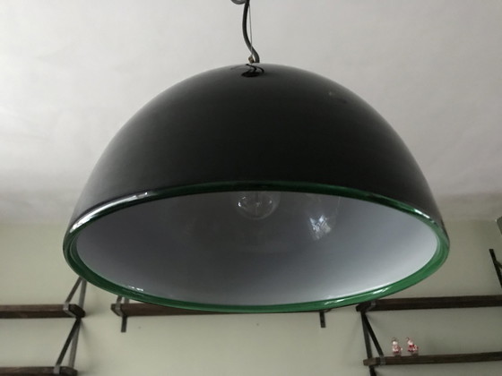 Image 1 of Lampe suspendue "Neverrino" de Vistosi