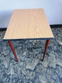 Table d'appoint/café vintage