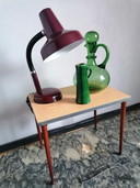 Table d'appoint/café vintage