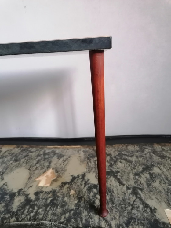 Image 1 of Tavolino da caffè/tavolino vintage