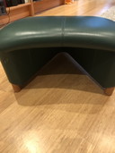 Leolux Pallone Hocker