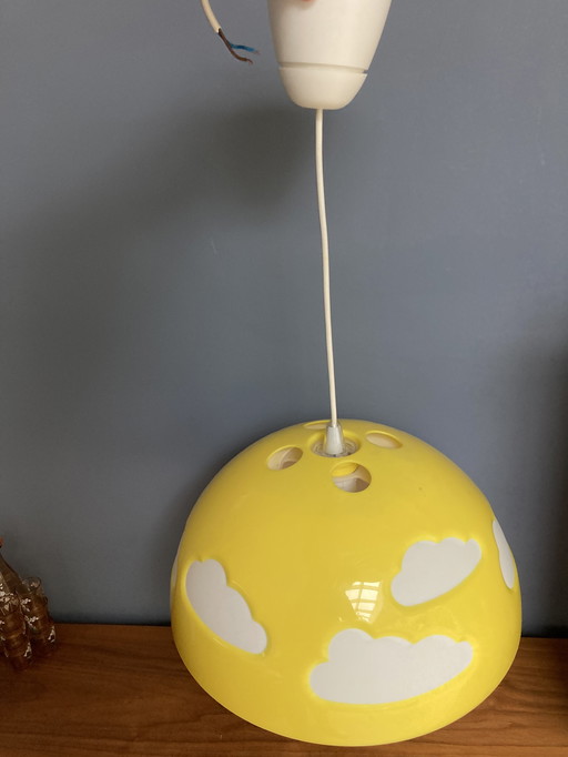 Cloud lamp Skojig