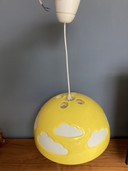 Lámpara de nube Skojig
