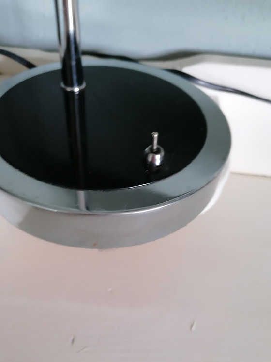 Image 1 of Vintage lamp set