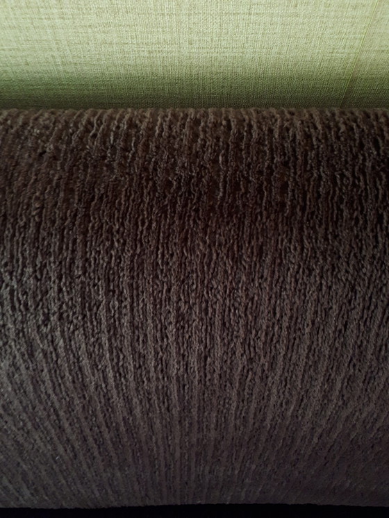 Image 1 of Banc de salon vintage