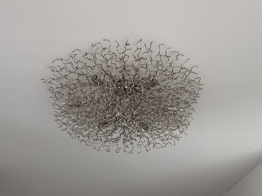 Brand and van Egmond Hollywood ceiling fixture