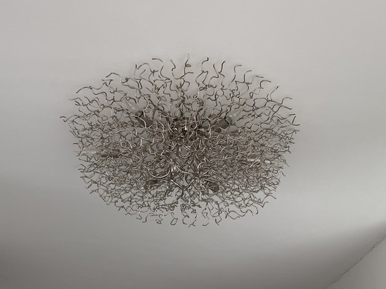 Image 1 of Brand and van Egmond Hollywood ceiling fixture