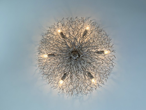 Image 1 of Brand and van Egmond Hollywood ceiling fixture