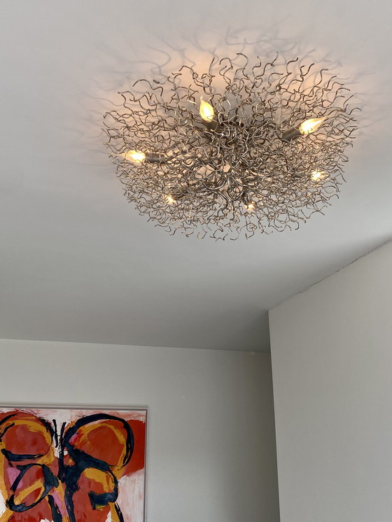 Image 1 of Brand and van Egmond Hollywood ceiling fixture