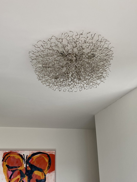 Image 1 of Brand and van Egmond Hollywood ceiling fixture