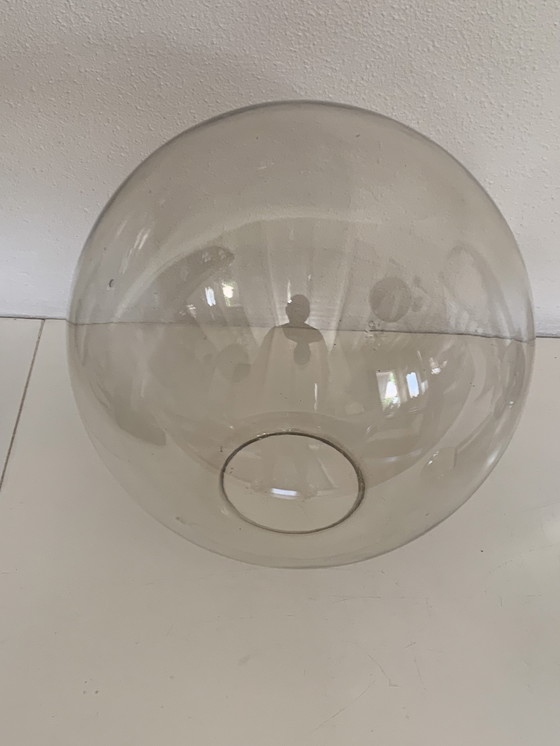 Image 1 of Limburg Glashutte hanging lamp