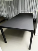 MDF-Italia table Lim