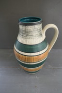 Vaso della Germania Ovest 1517-32 di Carstens Tönnieshof