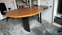 Table Castelijn TH