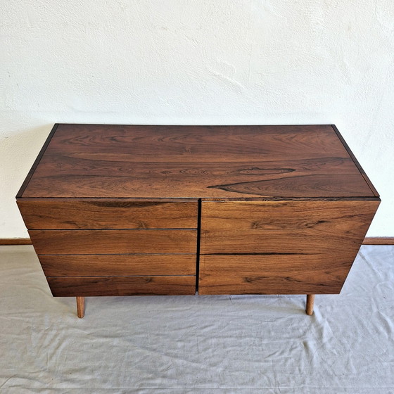 Image 1 of Vintage cupboard