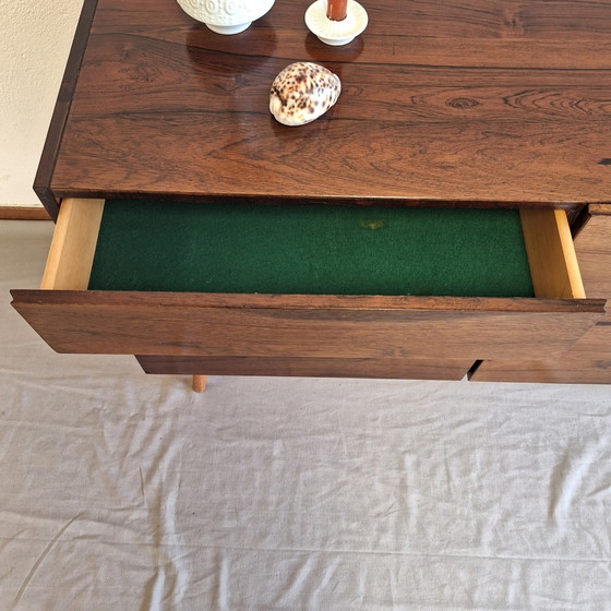 Image 1 of Vintage cupboard