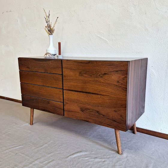 Image 1 of Vintage cupboard