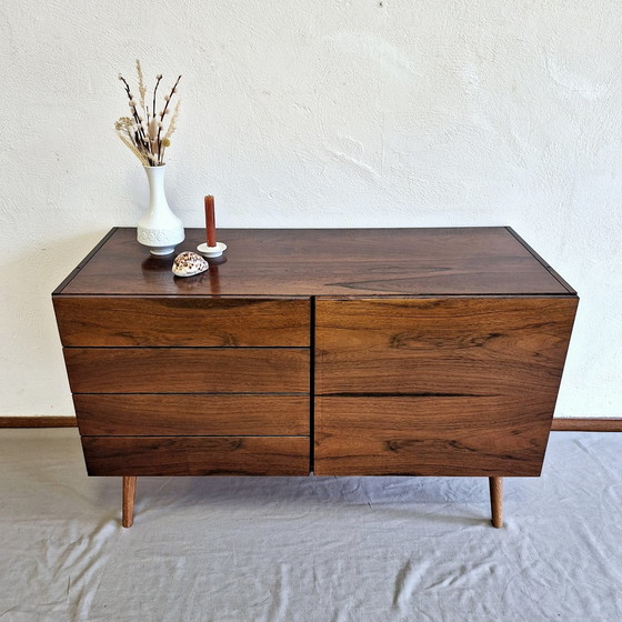 Image 1 of Vintage cupboard