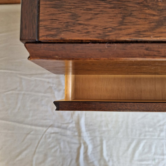 Image 1 of Vintage cupboard