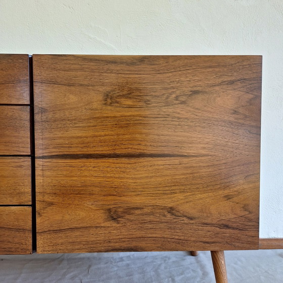 Image 1 of Vintage cupboard