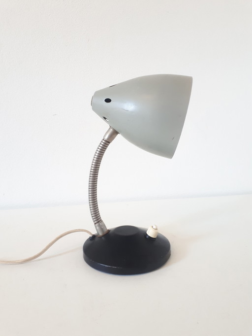 Lampe de bureau vintage Hala Ukkie