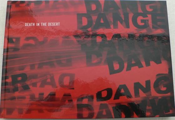 Image 1 of Sandro Miller - Death in the dessert