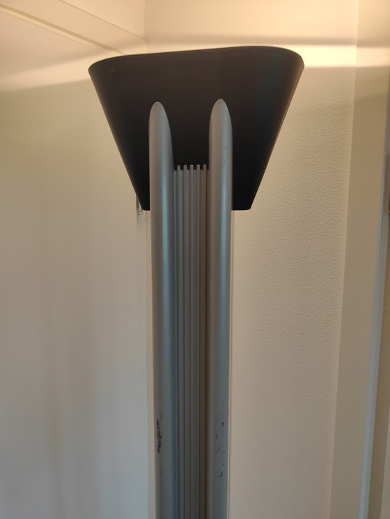 Image 1 of Lampada da terra vintage italiana Progetti 1980